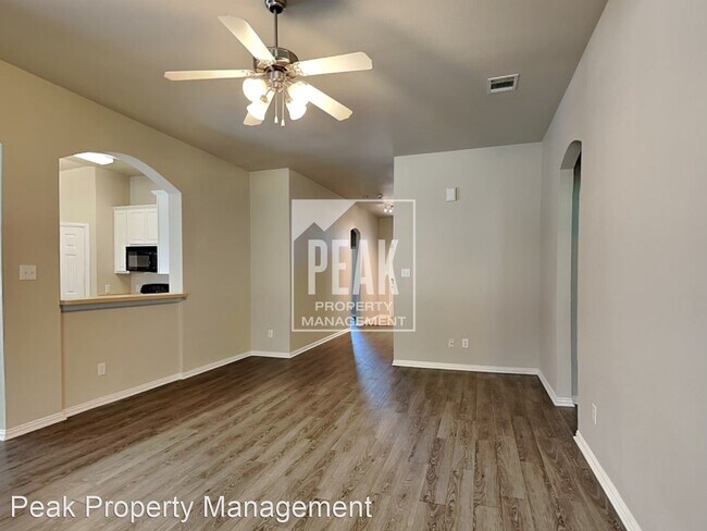 Building Photo - 3 br, 2 bath House - 1305 Camden Yard Dr
