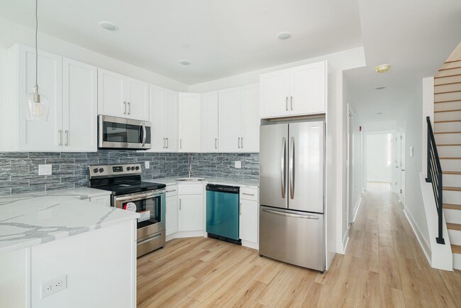 Kitchen - 2023 N 2nd St