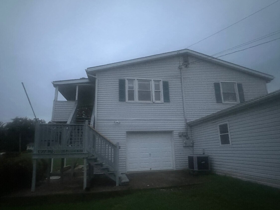 Foto principal - NE Roanoke 2BR