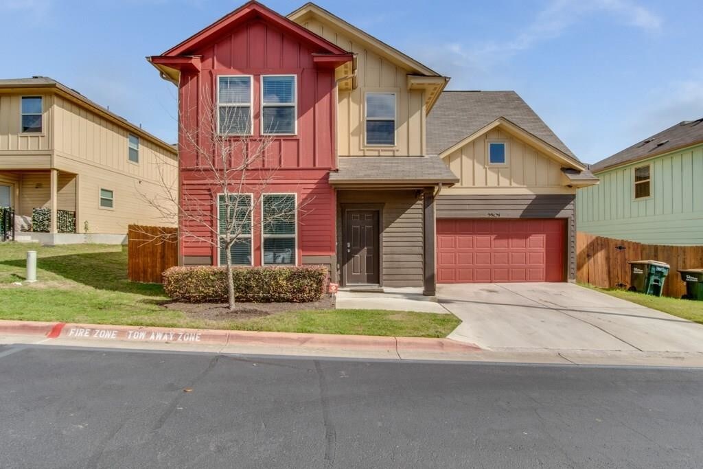 Primary Photo - 5501 Mulberry Mist Ct