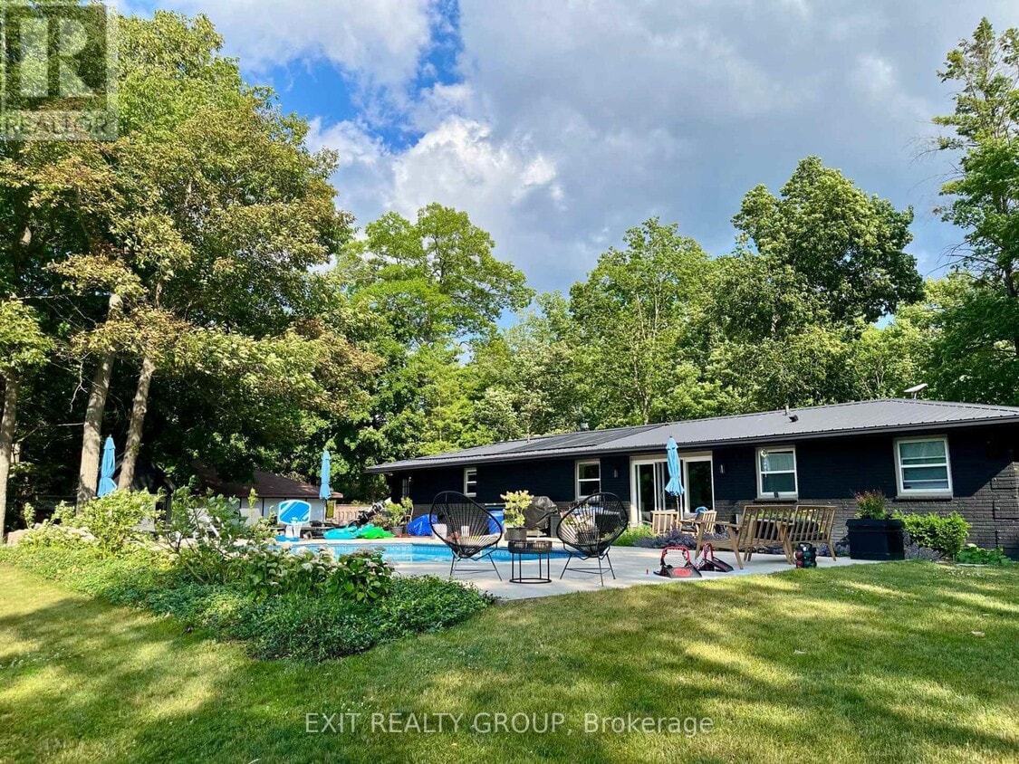 Primary Photo - 207 Cooke Armstrong Rd