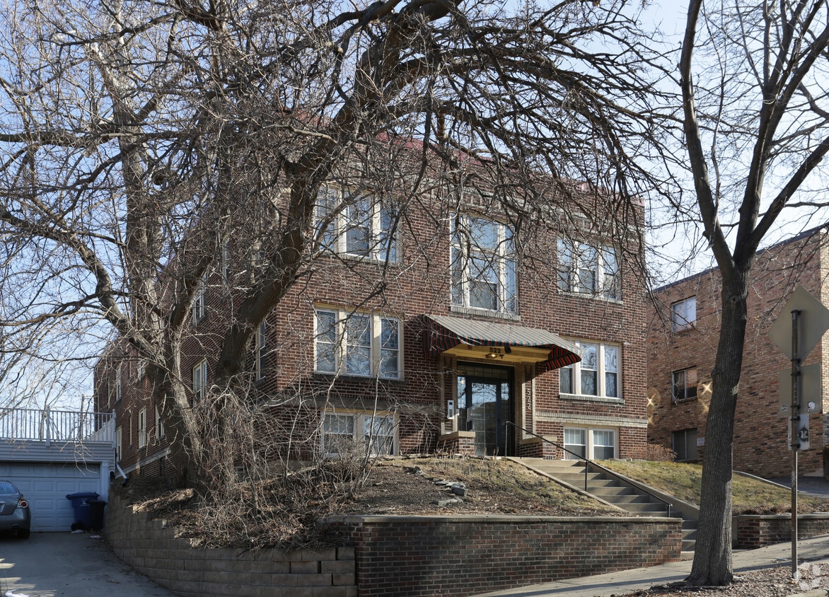 Building Photo - 522 Ridgewood Ave