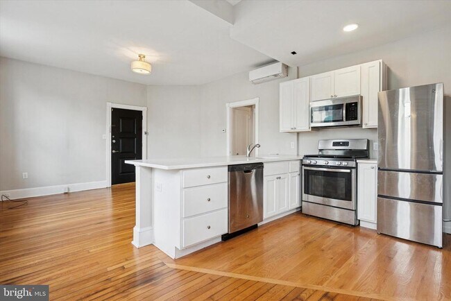 Foto del edificio - 1608 N Broom St