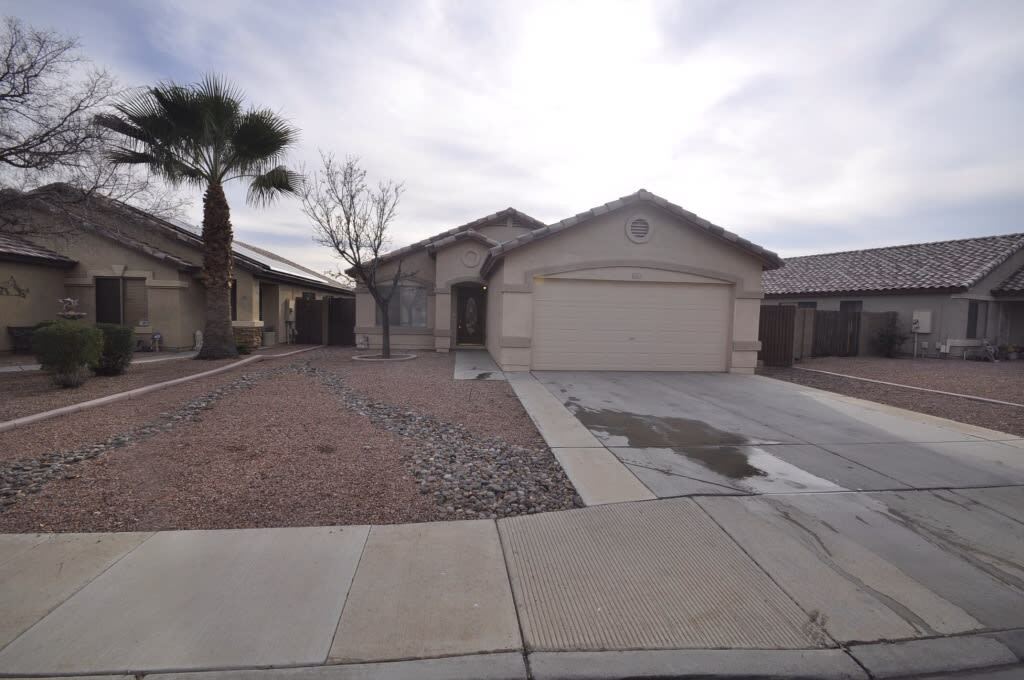 15023 W Watson Ln House Rental in Surprise, AZ