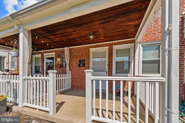 Foto del edificio - 7306 Conley St