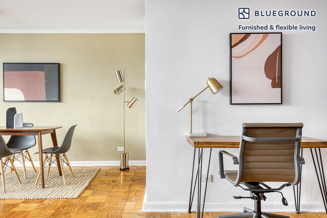 Foto del edificio - 210 W 89th St