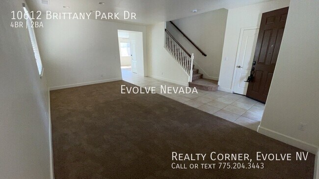 Foto del edificio - 10612 Brittany Park Dr