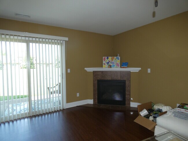 Foto del edificio - 629 N Edgemere Dr