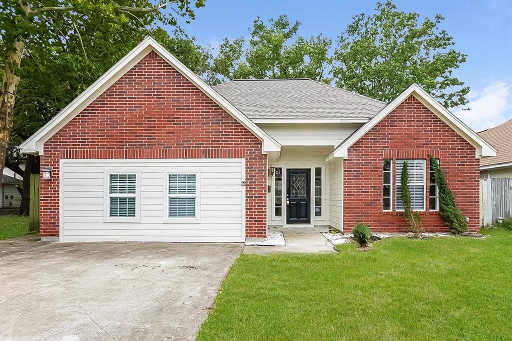 1226 Dutch St, Deer Park, TX 77536 House Rental in Deer Park, TX