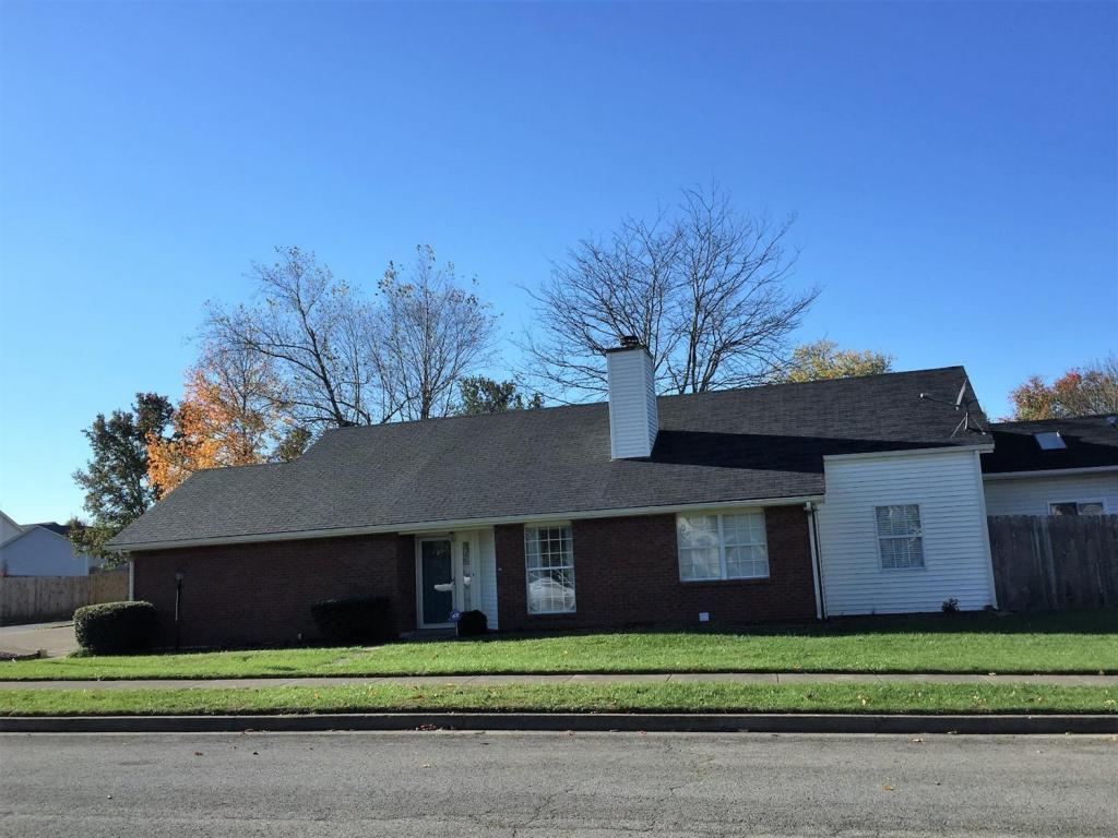357 Cromwell Way House Rental in Lexington, KY