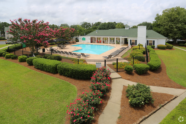 One Bedroom Apartments In Aiken Sc