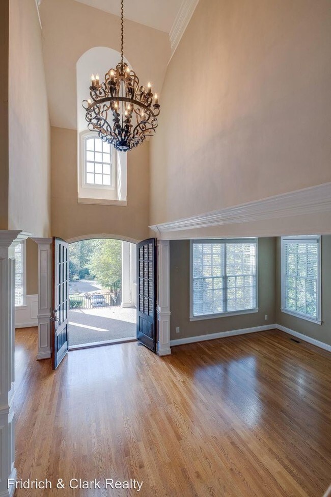 Building Photo - 4 br, 4 bath House - 3018 Flagstone Drive