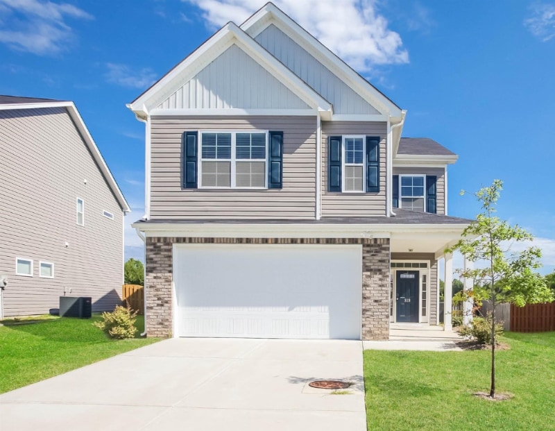 Foto principal - 313 Nehemiah Rd