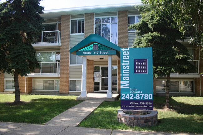 Building Photo - Kane Apartments