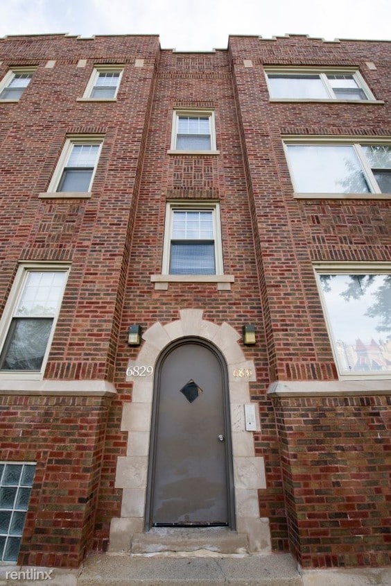 Primary Photo - 1 br, 1 bath Apartment - 6829 S King Dr