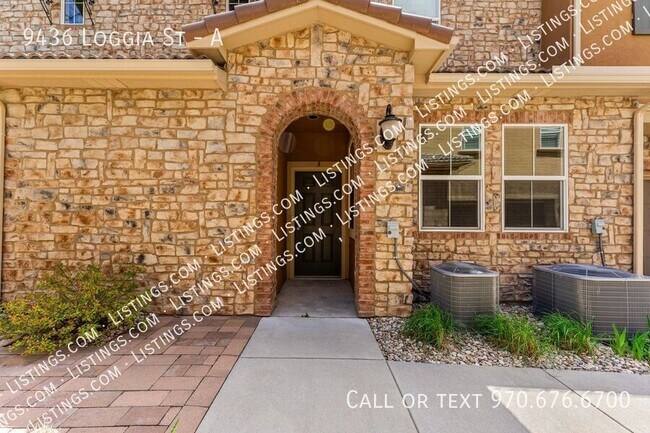 Foto del edificio - 9436 Loggia St