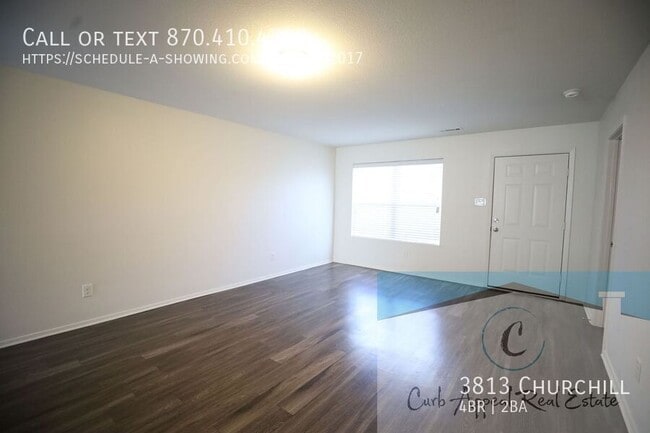 Building Photo - 3813 Churchill-