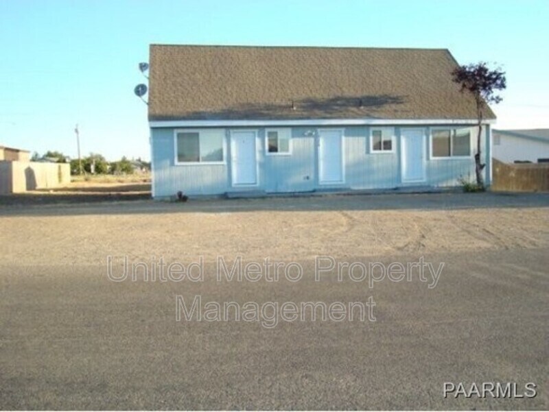 8270 E Dana Dr Unit B, Prescott Valley, AZ 86314 Condo for Rent in