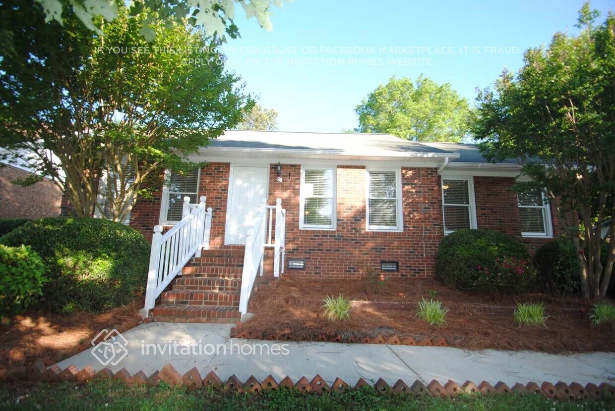 Foto principal - 88 Paddington Dr SW