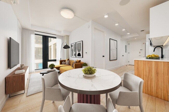 Foto del edificio - 60 W 125th St