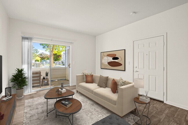 Foto del edificio - Ridgescape at Highlands Ranch