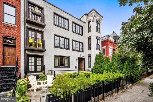 Building Photo - 1514 8th St NW