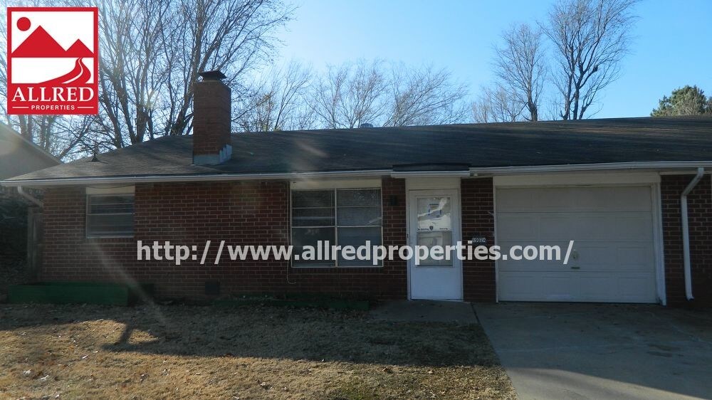 Perfect Duplex in Springdale Apartment for Rent in Springdale, AR