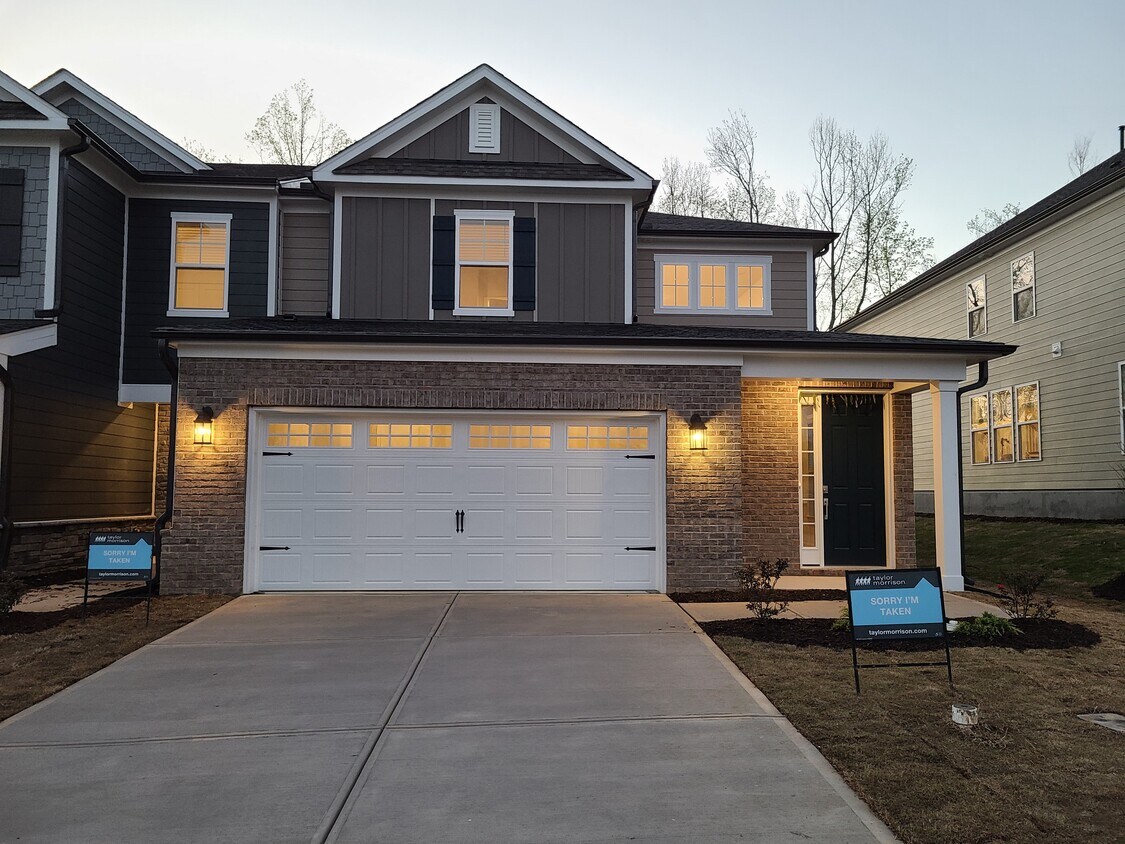 Foto principal - 938 Baldwin Rdg Rd