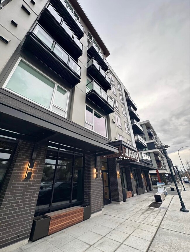 Foto del edificio - 11903 NE 128th St