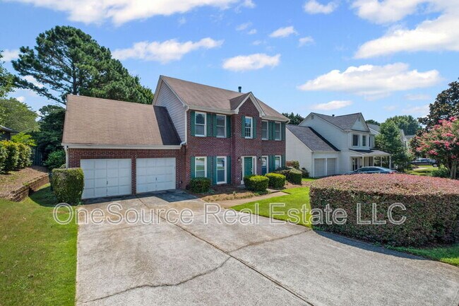 Building Photo - 10905 Pinewalk Forest Cir