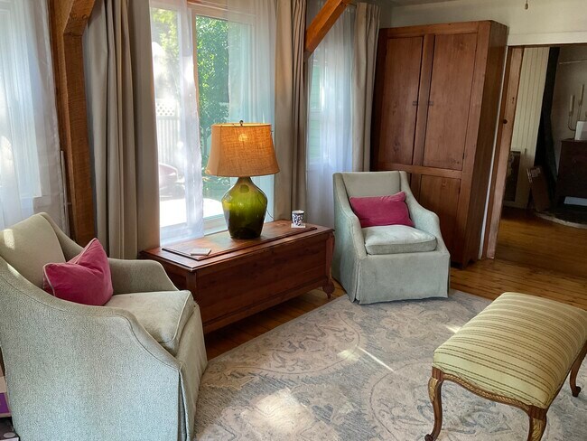 Foto del edificio - 14 High St