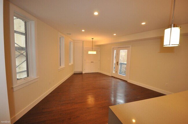 Foto del edificio - 4 br, 2.5 bath House - 20 Sussex St