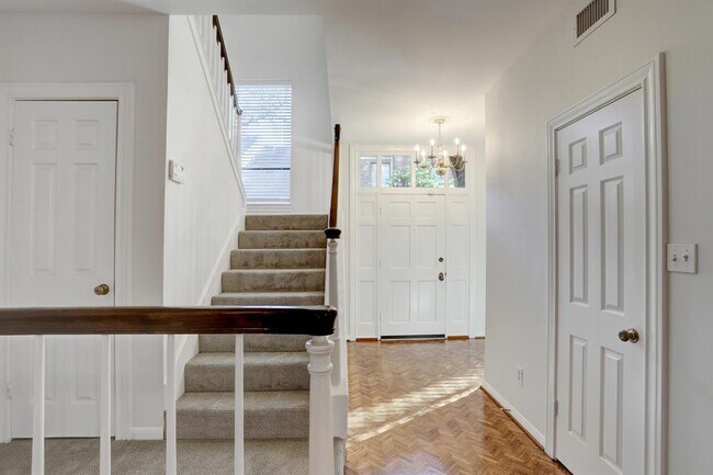 Foto del edificio - 2901 Bammel Ln