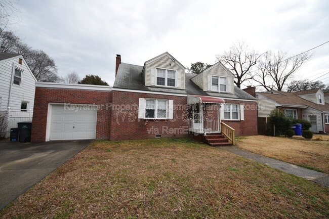 Photo - 7738 Castleton Pl Apartment