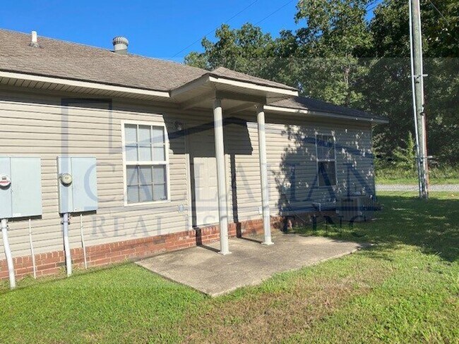 Foto del edificio - 8001 Langer Ln