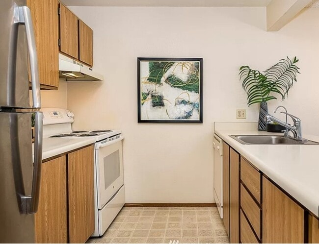 Photo - 1740 NE 86th St Apartment