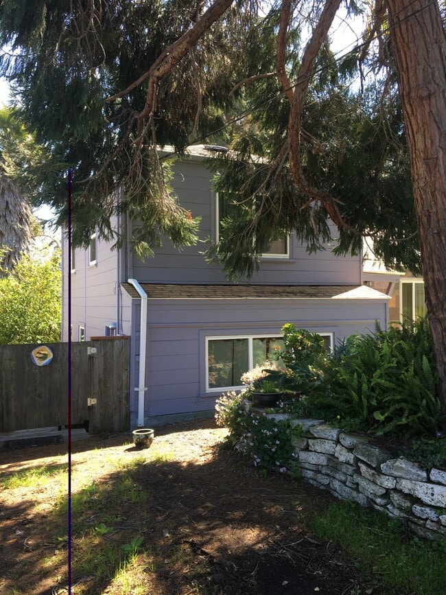 Parking space - 4012 Lambert Rd