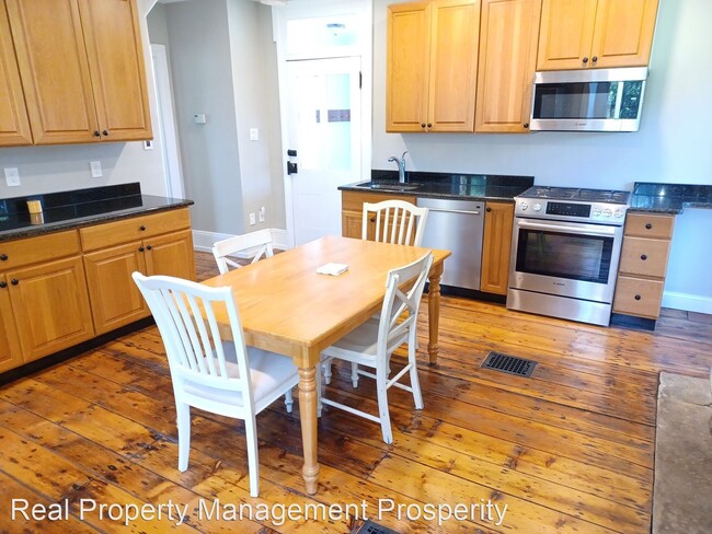Building Photo - 5 br, 2.5 bath House - 3936 Smith Rd