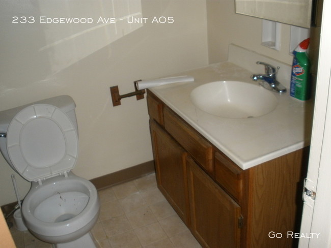Foto del edificio - 233 Edgewood Ave