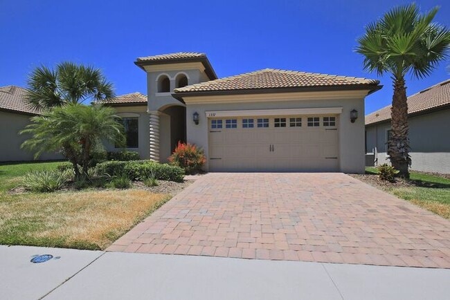 Premier 4/2 Home with a 2 Car Garage in Ch... - Premier 4/2 Home with a 2 Car Garage in Ch...