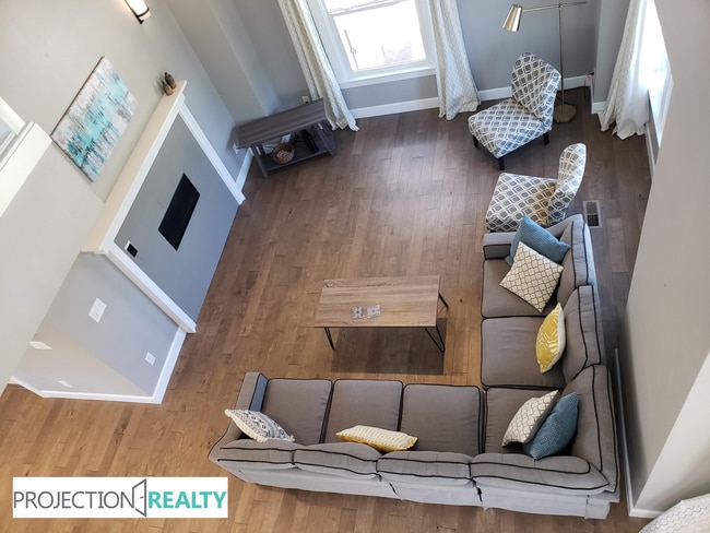 Foto del edificio - 6628 N Amherst St