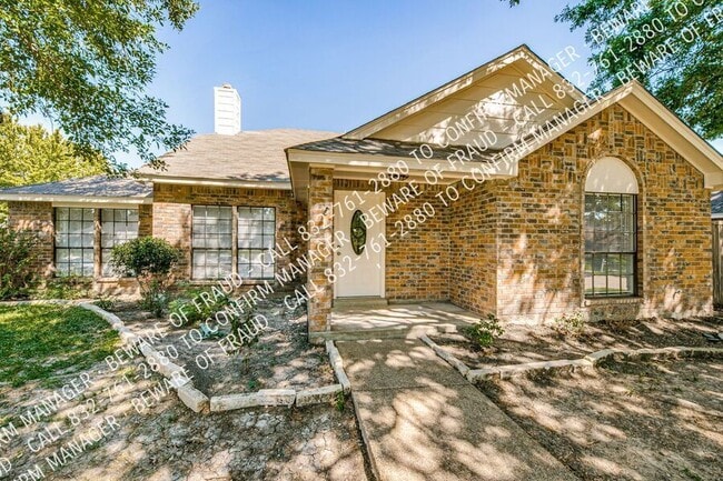 Foto del edificio - 8805 Wood Glen Dr