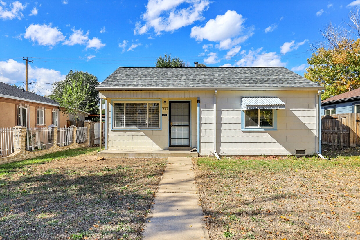 Photo - 961 Xavier St (Denver, CO)