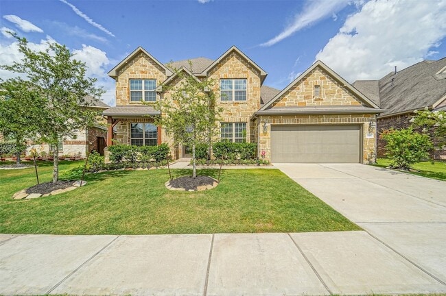 Foto del edificio - 9507 Carson Ln