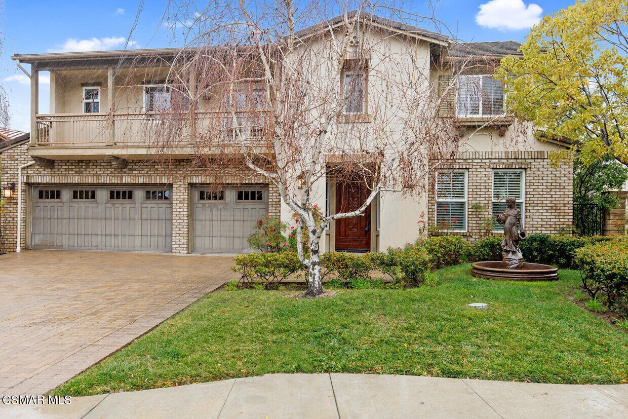 Primary Photo - 1502 Warmsprings