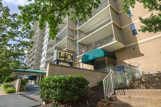 Photo - 1401 Pennsylvania Ave Townhome