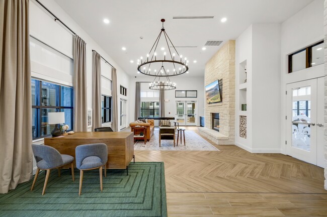 Foto del edificio - Bluff View at Frederick Creek