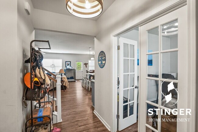 Foto del edificio - 66 Keowee Ln