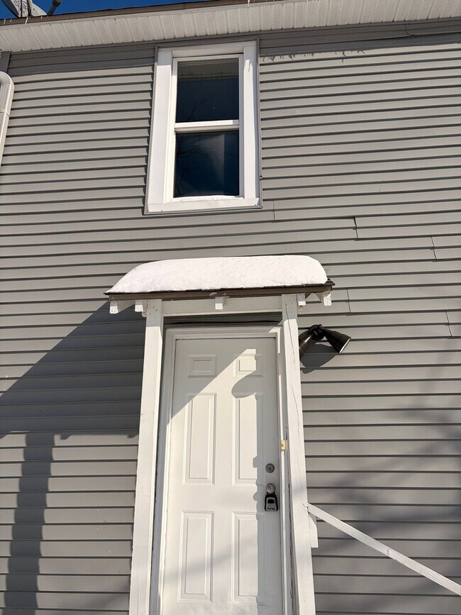 Foto del edificio - 1318 Union St