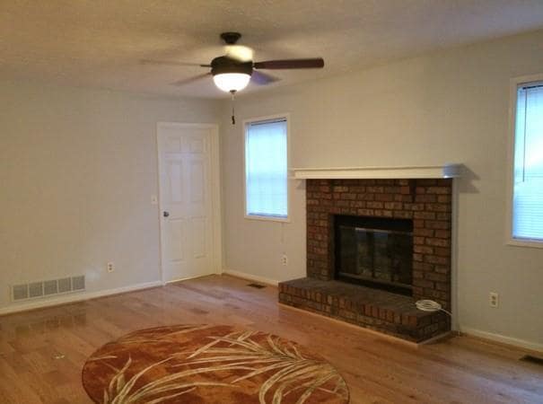 Building Photo - 4645 Fox Hollow Ct